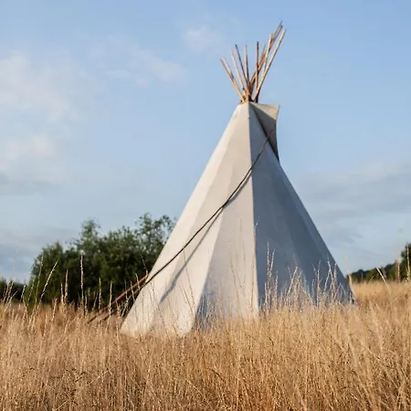 Glamping Swiecie Nasz