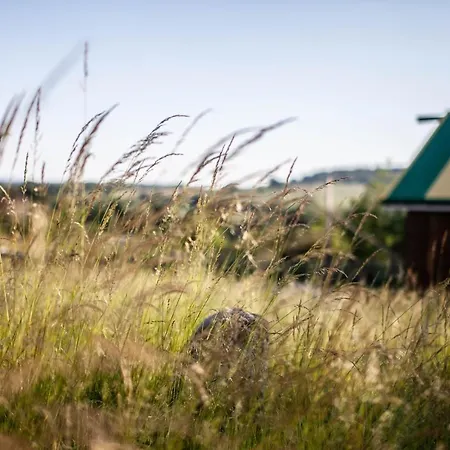 Glamping Swiecie Nasz Campo de lujo *