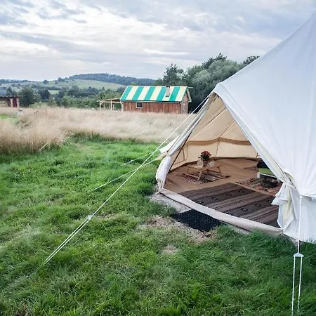 Glamping Swiecie Nasz *