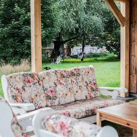 Glamping Swiecie Nasz